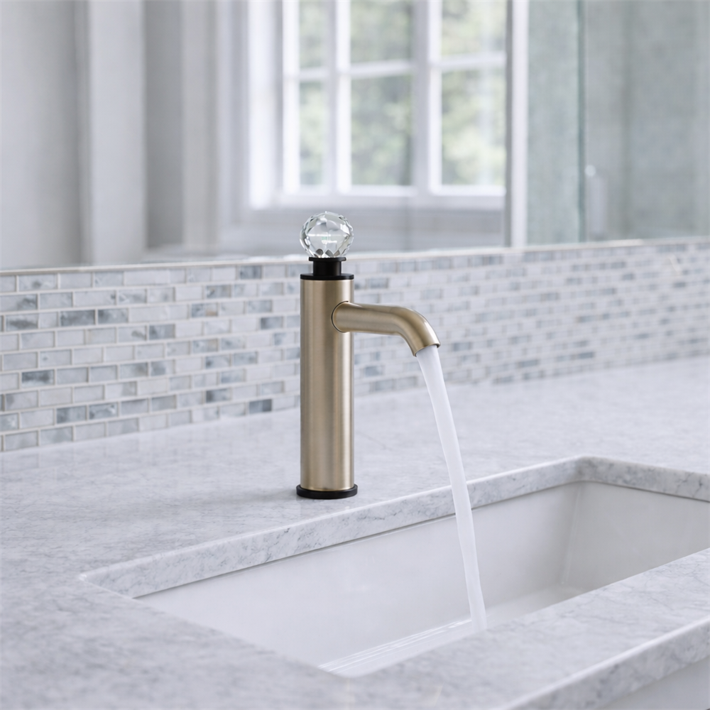 Nickel Basin